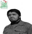 علی مدد آقاجانزاده
