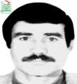رجبعلی شعبان پور