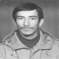 سیدمحمود حیدری مقدم