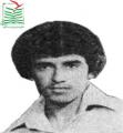 فرامرز غفارپور دهکردی