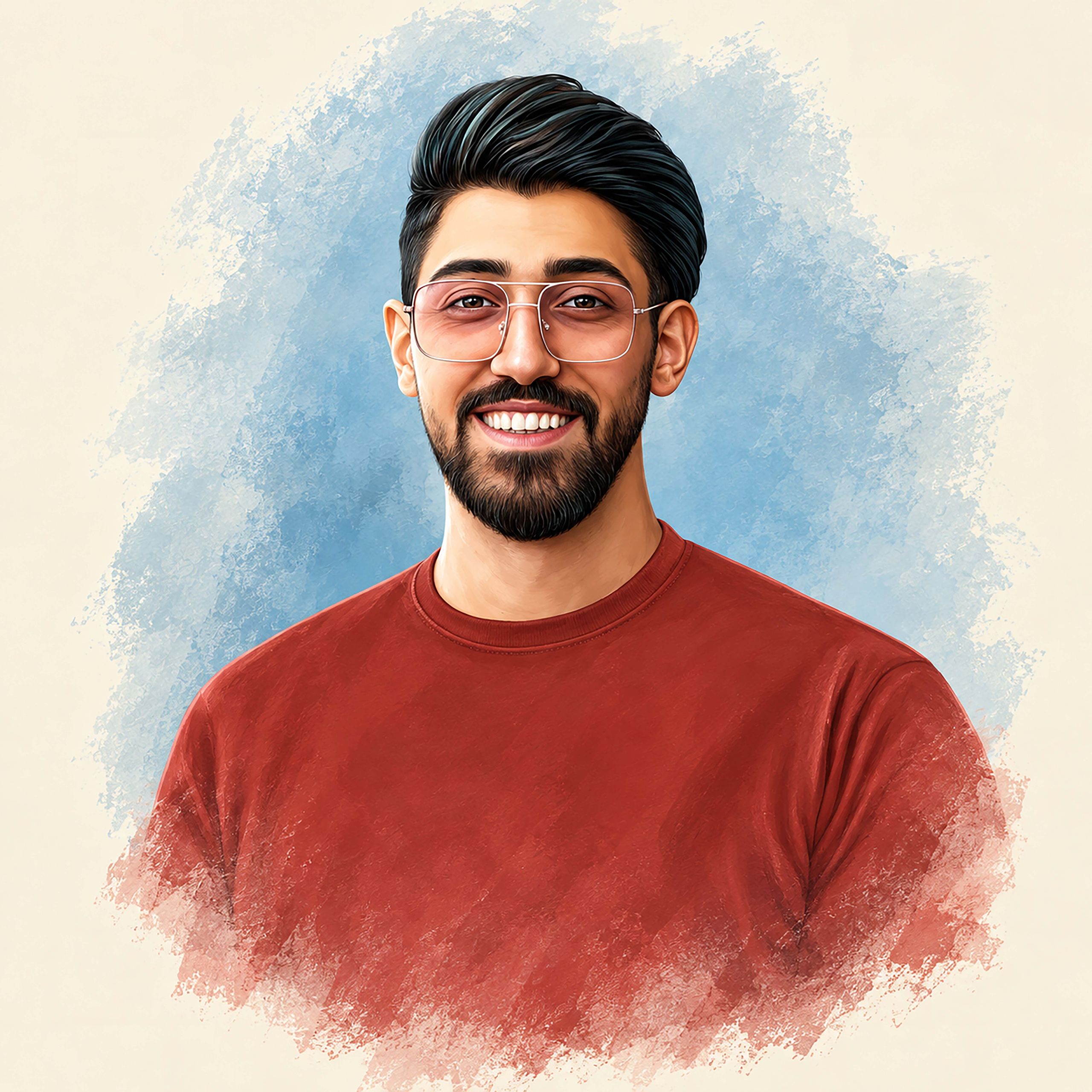 امیر حسین پور