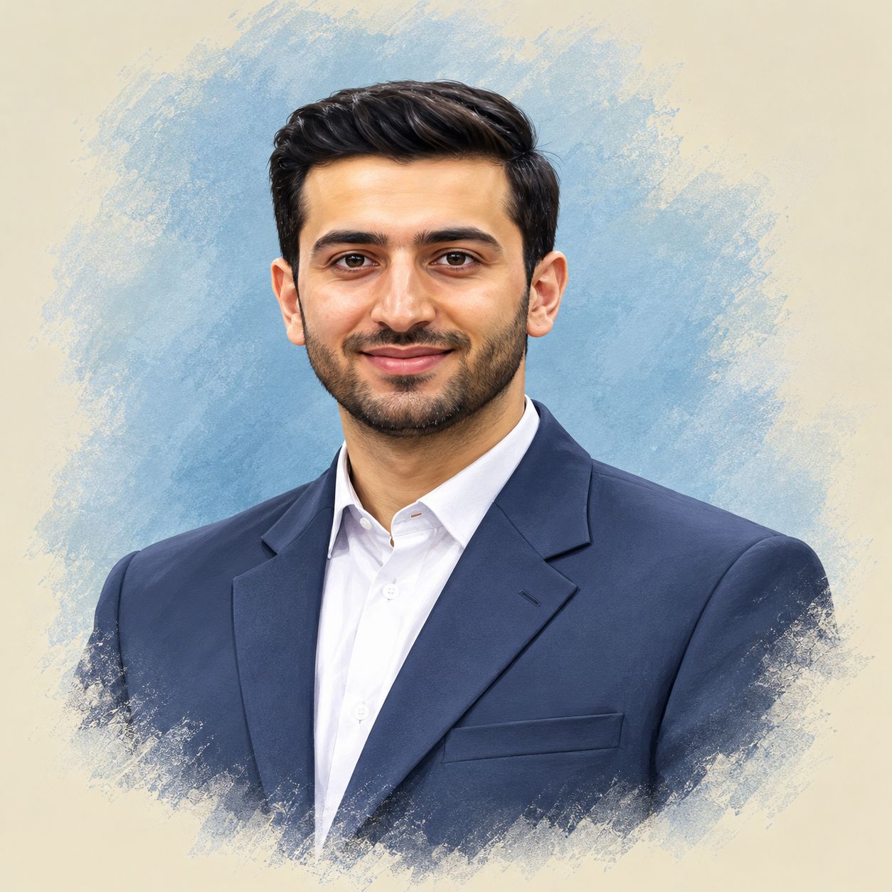 دانیال رضازاده