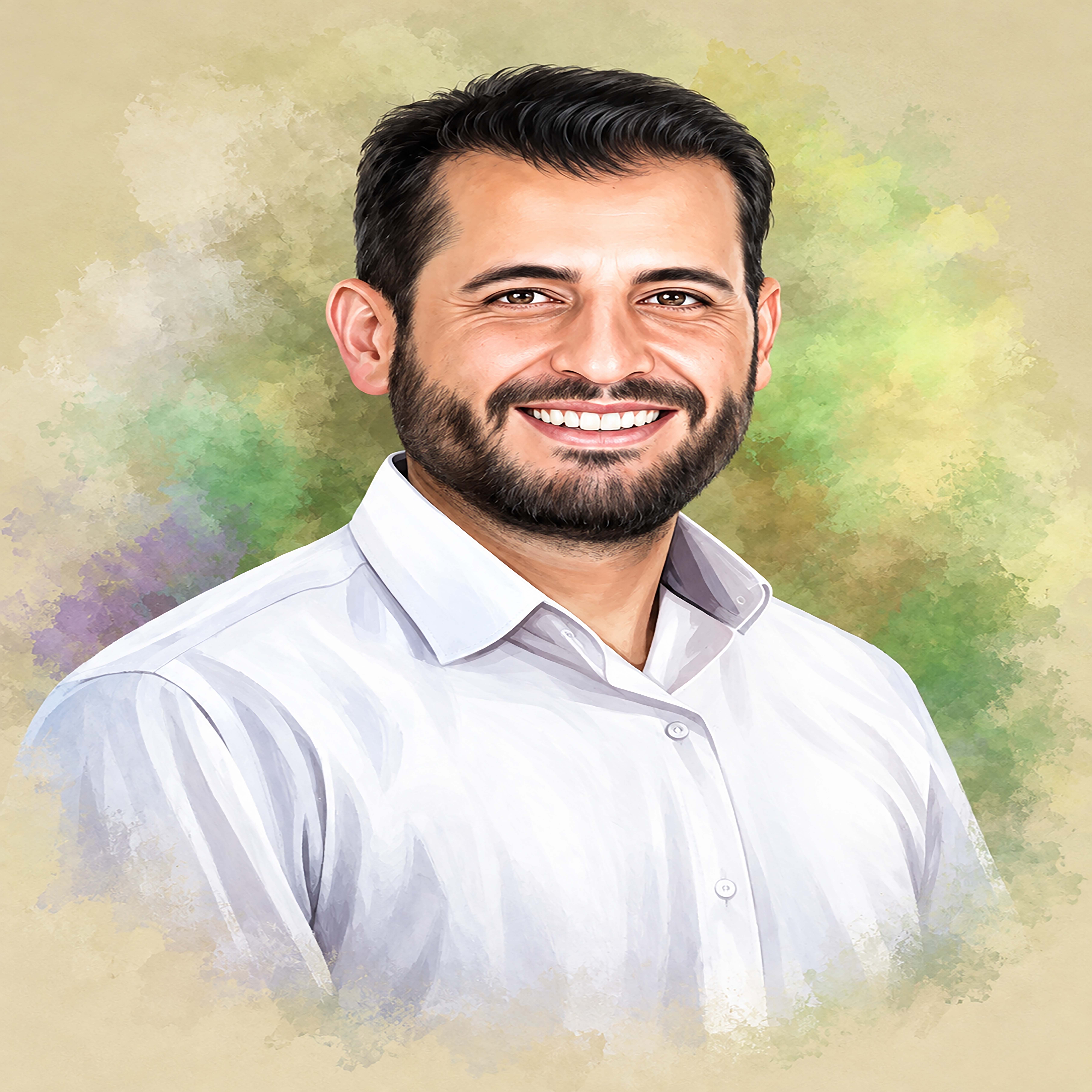 مجید یوسفی کینچاه