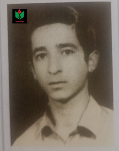 مهدی امینی قاضجهانی
