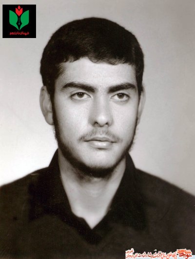 سعید پیراحمدی
