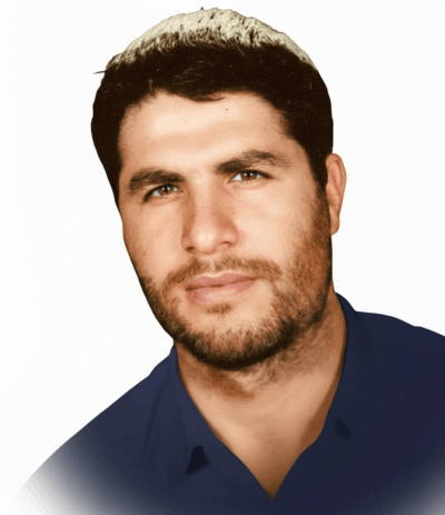 علی اکبری جور