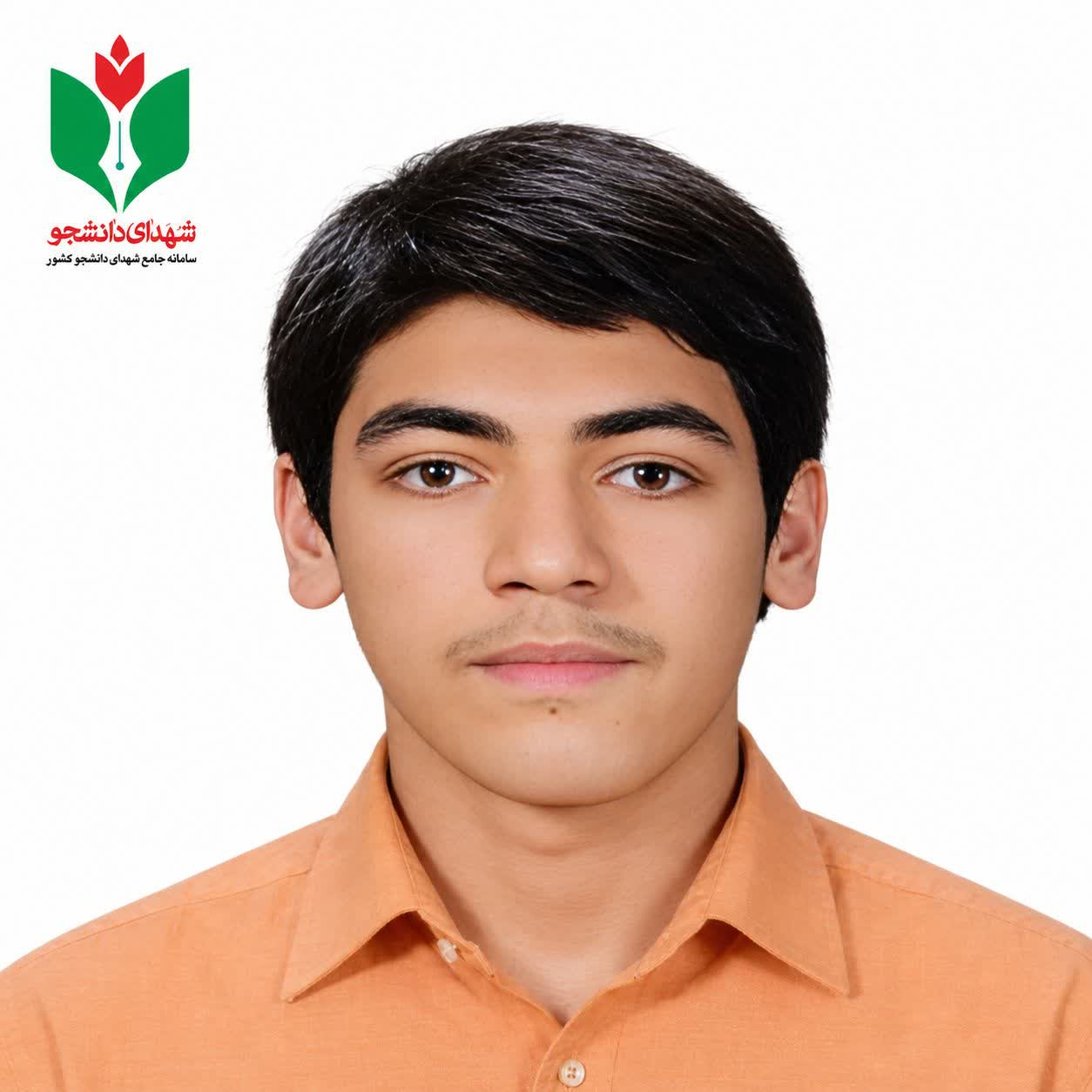 شهید غلامرضا شرفی