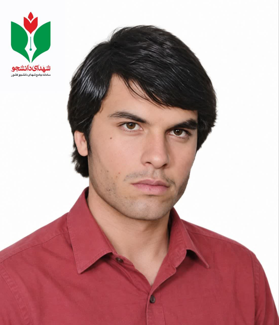 شهید احسان پارسی