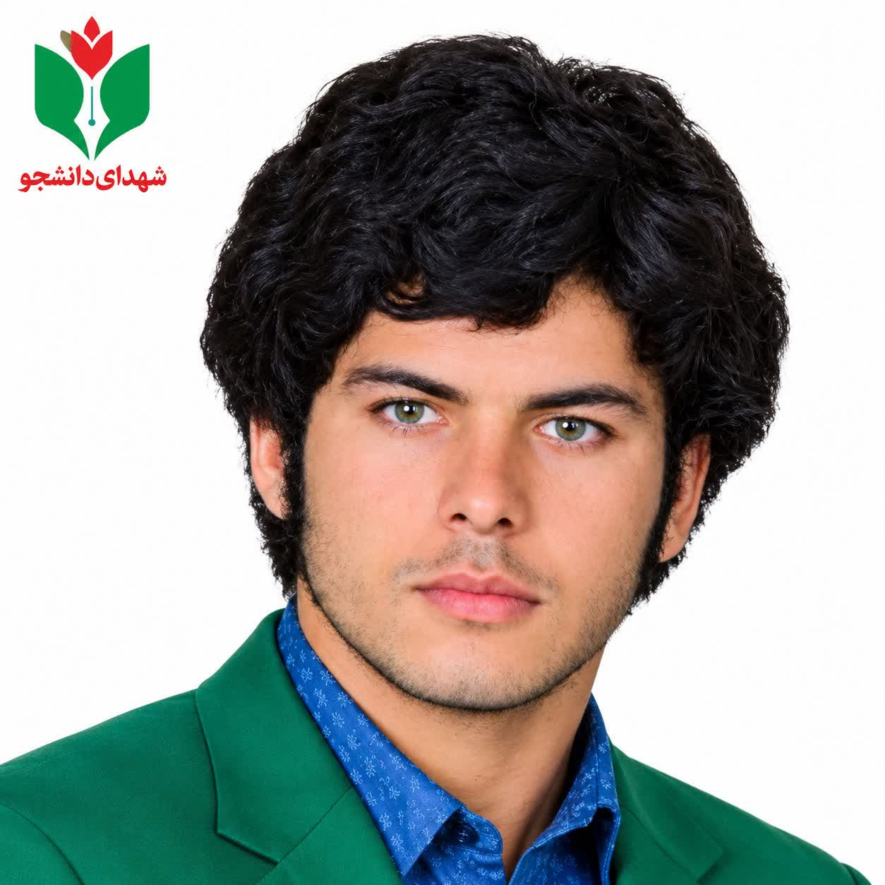 شهید سیدمحمد ثالثی(هاشمی)