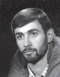 شهیدعادل جعفري نويمي پور