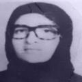 شهید زهرا زندي زاده