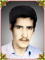 شهید عبدالحسين حاج صادقيان