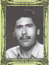 خداوردی معیت