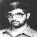 سیدمحمد خدامی مارنانی