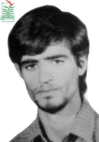 علی برزگر پاریزی