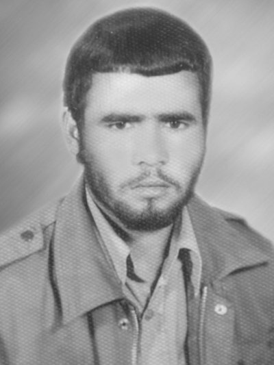 حسین ابراهیمی پسوجانی