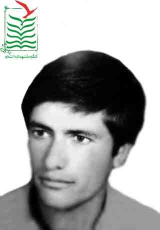 علی خداکرم پور