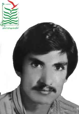 منصور سعدلو پاریزی