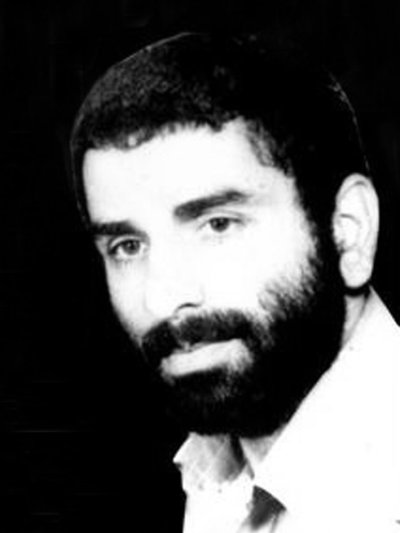 حمیدرضا ابراهیمی سراجی