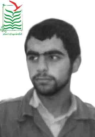 اسماعیل اسماعیل زاده