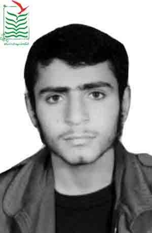 کاظم اصغری سروکلایی