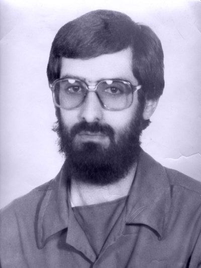 حبیب الله افتخاریان