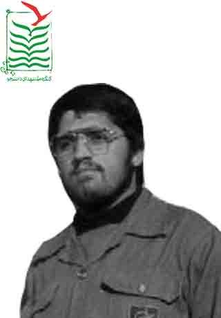 علی مدد آقاجانزاده