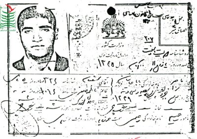 ناصر باباجانیان