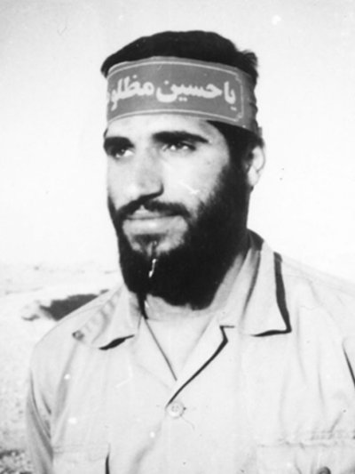 ناصر باباجانیان