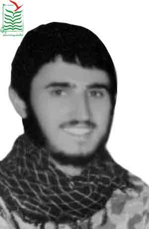 حسین بهرامی ولشکلایی