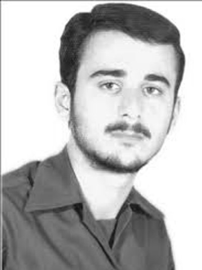 مهران پور ابراهیمی عمران