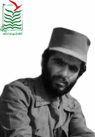 سید مصطفی حجازی