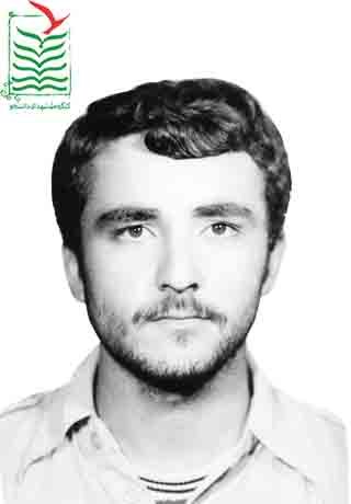 سیدمحمود(یحیی) حسینی ایمنی