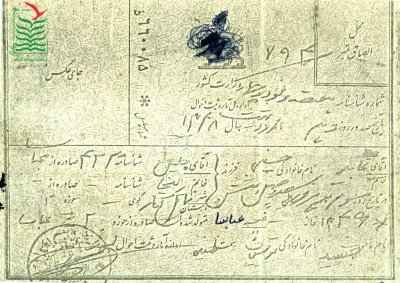 سیدعابد حسینی