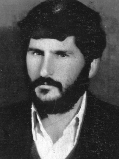 میراصغر خالقی تروجنی