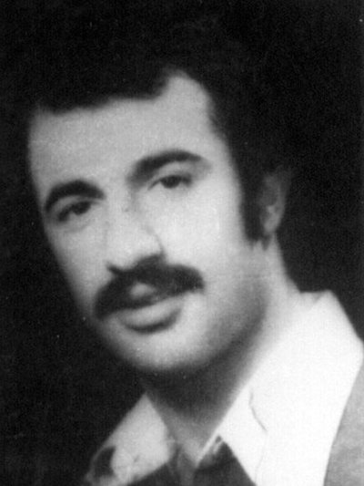 اسحاق(حسین خانپور