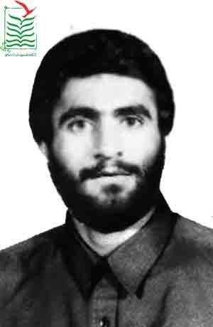 محمدرضا خلیلی کلاریجانی