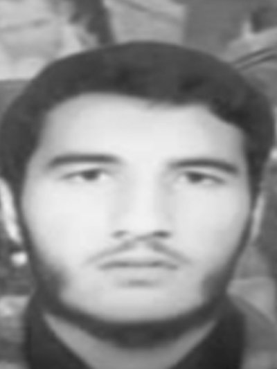 نصرت الله(جان برار) خواسته