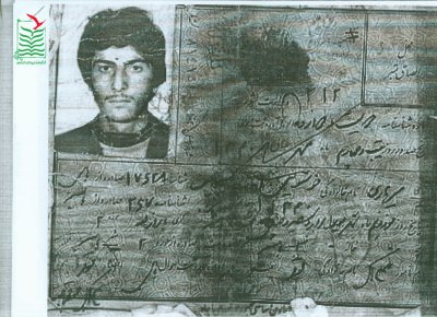 میرهادی خوشنویس