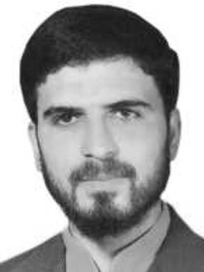 محمدباقر دلدار سورکی