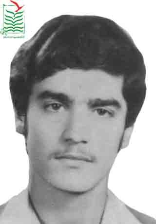 مسعود دهقان