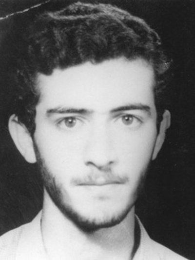مسعود ربانی