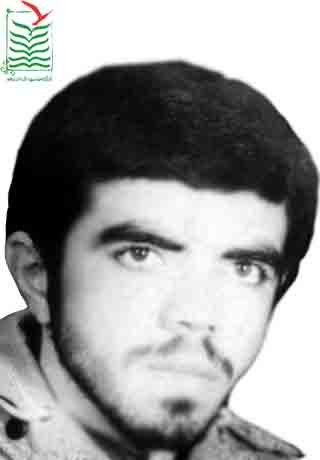 حشمت الله رضایی