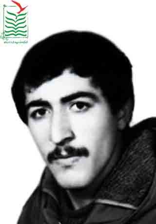 قنبر رضائیان تبار