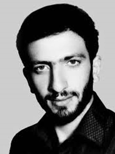 یدالله سینا