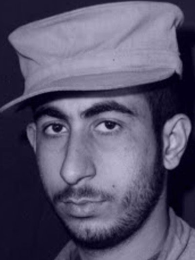 احمد صباحی محلی