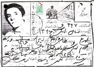 محمدقلی طالبی ورکلایی