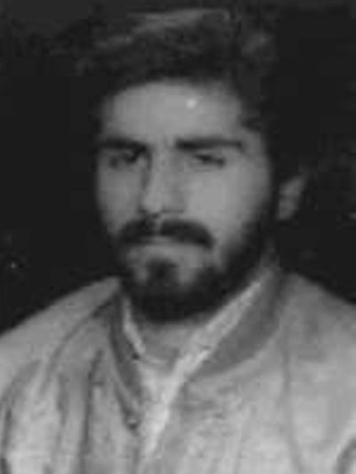 سیداحمد(صمد) عبدی