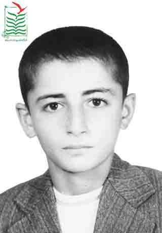 رمضان غفوری