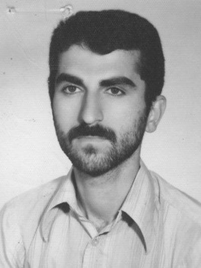 عابدین فردوسی شاهاندشتی